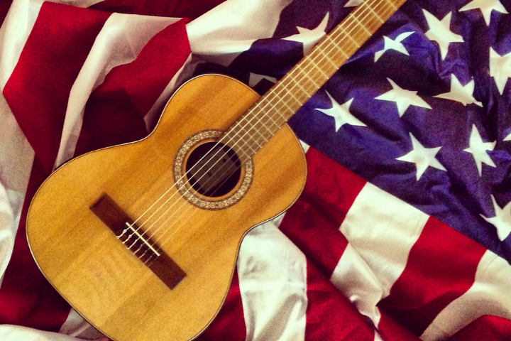 Granby Fourth of July celebration Event